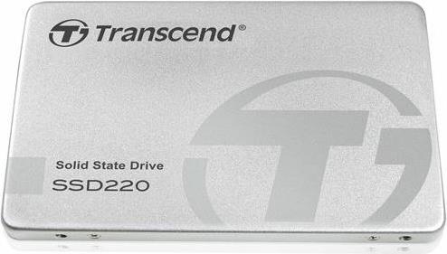 SSD 960GB TS SSD220S 2.5" Sata, TS960GSSD220S