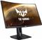 Asus TUF Gaming VG27VQ Curved Gaming Monitor – 27" Full HD, 165Hz (above 144Hz), Extreme Low Motion Blur™, Adaptive-sync, Freesync™ Premium,1ms (MPRT)