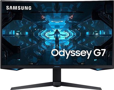 Monitor Samsung LC27G75TQSUXEN