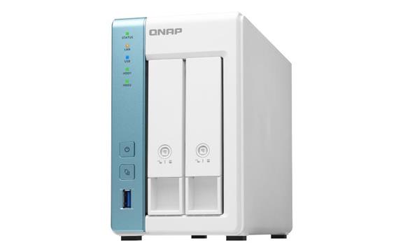 STORAGE QNAP NAS TS-231K