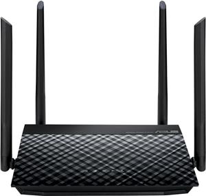 Wireless router Asus RT-N19