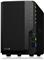 Synology DS220+ DiskStation 2-bay NAS server