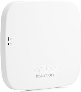 HPE Aruba Instant On AP11 (RW) 2x2 11ac Wave2 Indoor Access Point, R2W96A