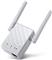 ASUS RP-AC51, Mrežni repetitor, 733 Mbit/s, Ethernet LAN veza, Bijelo 