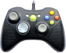 HAVIT GAMEPAD PC HV-G83 crni