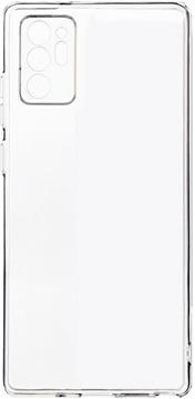MM TPU SAM GALAXY NOTE 20 ULTRA SLIM prozirna AKCIJA