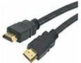 MAXPOWER KABEL HDMI-HDMI 1.4 M/M GOLD PLATED 3 M