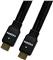 MAXPOWER KABEL HDMI-HDMI 2.0 4K M/M GOLD PLATED 1.5 M