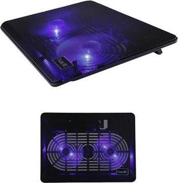 HAVIT "COOLING PAD"ZA LAPTOP HV-F2035 do 15.6"