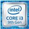 Intel S1151 CORE i3 9100F TRAY 4x3,6 65W GEN9