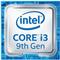 Intel S1151 CORE i3 9100F TRAY 4x3,6 65W GEN9