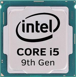 Intel S1151 CORE i5 9400F TRAY 6x2,9 65W GEN9