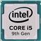 Intel S1151 CORE i5 9400F TRAY 6x2,9 65W GEN9