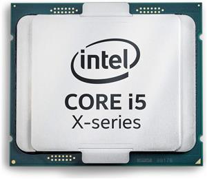 Procesor Intel Core i5-7640X (Quad Core, 4.00 GHz, 6 MB, LGA2066) tray