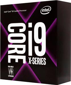 Intel S2066 CORE i9-10920X TRAY 12x3,5 165W GEN10