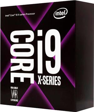 Intel S2066 CORE i9-10920X TRAY 12x3,5 165W GEN10