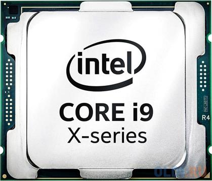 Intel S2066 CORE i9-10940X TRAY 14x3,3 165W GEN10