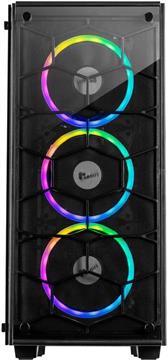 Midi Inter-Tech C-907 Cobweb