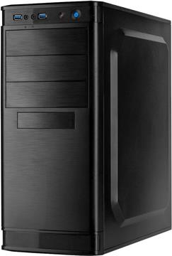 Midi Inter-Tech IT-5905 | black