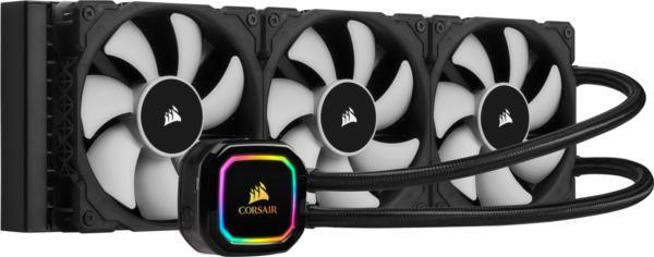 Vodeno hlađenje Corsair iCUE H150i RGB PRO XT