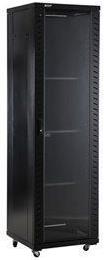 NaviaTec Cabinet 800 x 1000 x 42U Black