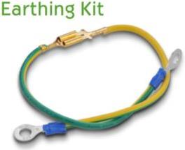 NaviaTec Earthing kit