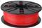 Gembird PLA filament for 3D printer, Red, 1.75 mm, 1 kg