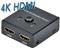 Transmedia HDMI 4K bidirectional Splitter Switch