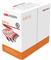 HikVision 305 m CAT6 UTP Network Cable Solid Copper Core (Cable Orange)