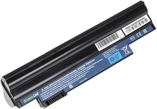 Green Cell (AC11) baterija 4400mAh/10.8V (11.1V) za Acer Aspire One, eMachines, Gateway, Packard Bell