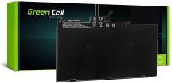 Green Cell (HP107) baterija 4000 mAh,10.8V (11.4V) CS03XL za HP EliteBook 745 G3 755 G3 840 G3 848 G3 850 G3, HP ZBook 15u G3