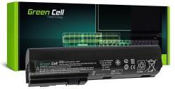 Green Cell (HP61) baterija 4400 mAh,10.8V (11.1V) SX09 HSTNN-DB2K za HP EliteBook 2560p 2570p