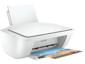HP DeskJet 2320 Print/Scan/Copy A4 pisač, 7.5/5.5 str/min. c/b, 1200dpi, USB, 7WN42B
