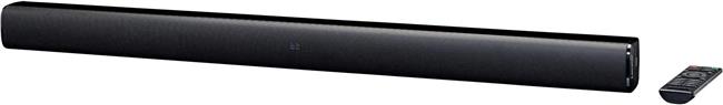 Soundbar LENCO SB-080BK, HDMI, USB, Bluetooth 5.0