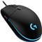 Miš LOGITECH Gaming G102 Lightsync, optički, 8000dpi, crni, 