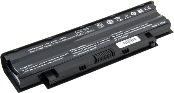 Avacom baterija Dell Insp.13/14/15R M5010/30 4,4Ah
