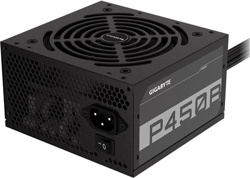 Gigabyte Pulse 450W 80+ Bronze napajanje