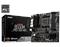 Matična ploča MSI B550M PRO-VDH WIFI - Motherboard - micro ATX - Socket AM4 - AMD B550