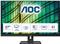 AOC 27E2QAE - LED-Monitor - Full HD (1080p) - 68.6 cm (27)