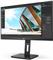 Monitor 27" AOC Q27P2Q, IPS, 75Hz, 4ms, 300cd/m2, 1000:1, pivot, srebrni