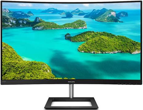 Philips 272E1CA 27 "curved monitor