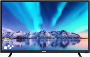 LED TV 40" VIVAX IMAGO 40LE121T2S2, FHD, DVB-T2S2, HDMI, USB