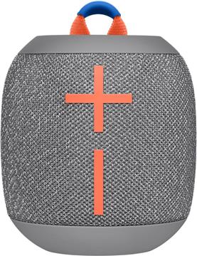 Zvučnik LOGITECH Ultimate Ears WONDERBOOM 2, bluetooth, sivi