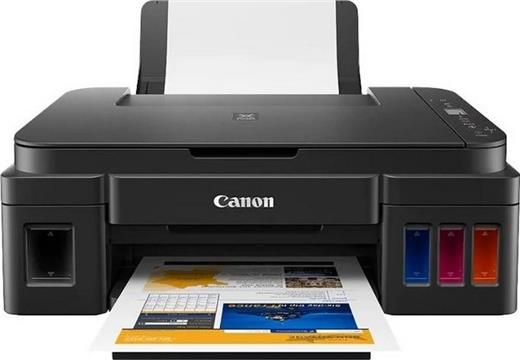 Canon Pixma G2415 + crna tinta gratis