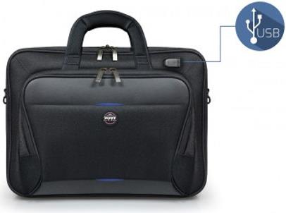Port torba CHICAGO EVO TL BFE 13/15.6", crn