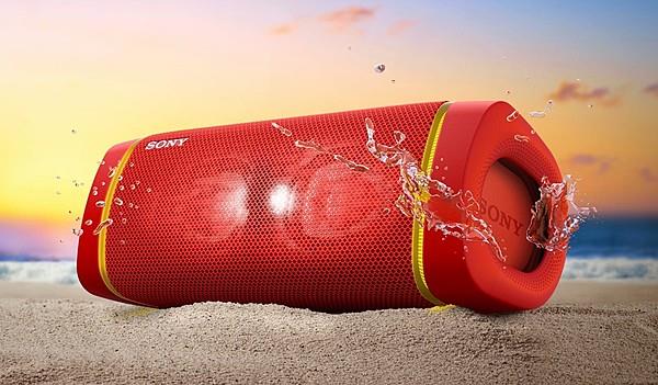 Sony SRS-XB33, prijenosni BLUETOOTH® zvučnik, red