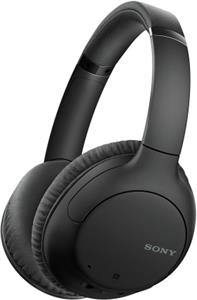 Sony WH-CH710N, bežične slušalice, blokada buke, crna