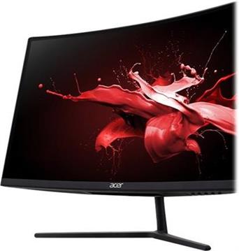 Acer Monitor Nitro EI272URPbmiiipx Curved 144Hz