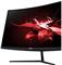 Acer Monitor Nitro EI272URPbmiiipx Curved 144Hz