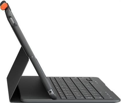 Keyboard Logitech SLIM FOLIO for iPad 7 (2019), CRO g.